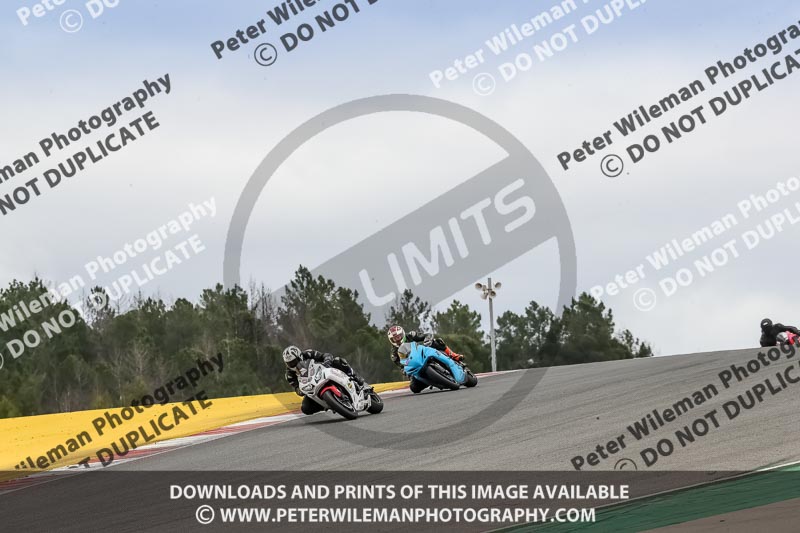 may 2019;motorbikes;no limits;peter wileman photography;portimao;portugal;trackday digital images
